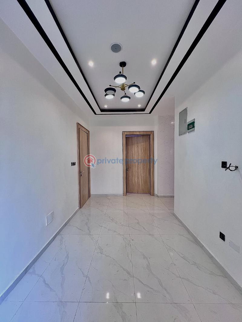 5 bedroom Duplex For Sale By Atlantic Mall Chevron Drive Lekki Lagos - 21