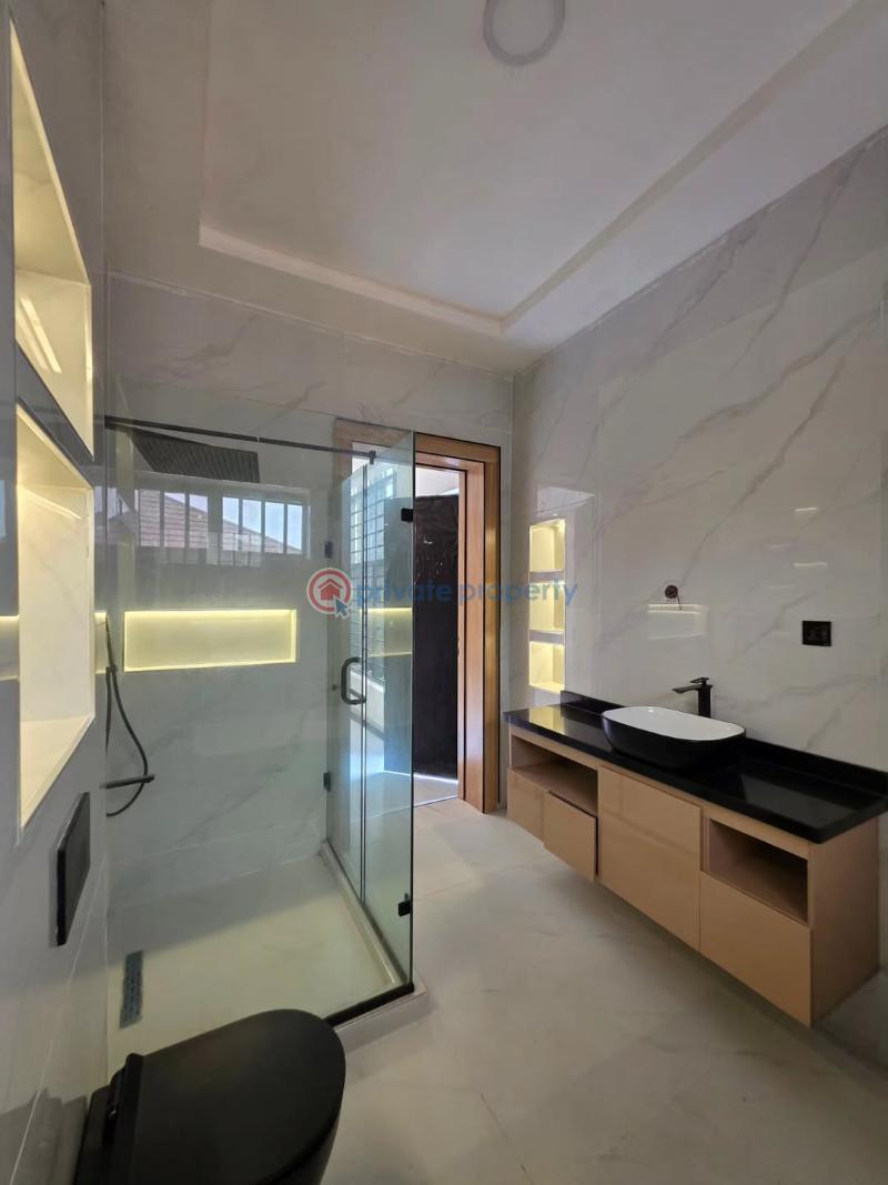 5 bedroom Duplex For Sale By Atlantic Mall Chevron Drive Lekki Lagos - 14