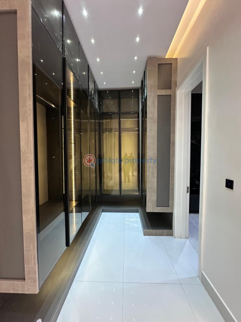 5 bedroom Detached Duplex For Sale Ikota Lekki Lagos - 10
