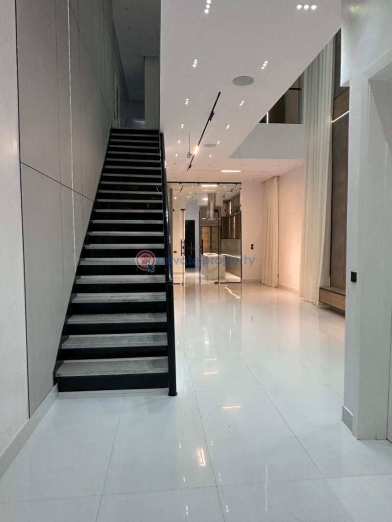 5 bedroom Detached Duplex For Sale Ikota Lekki Lagos - 2