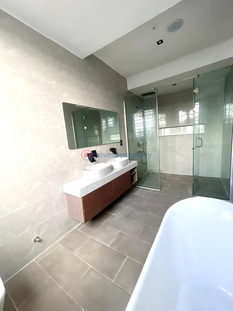 5 bedroom Detached Duplex For Sale Lekki County Ikota Lekki Lagos - 8