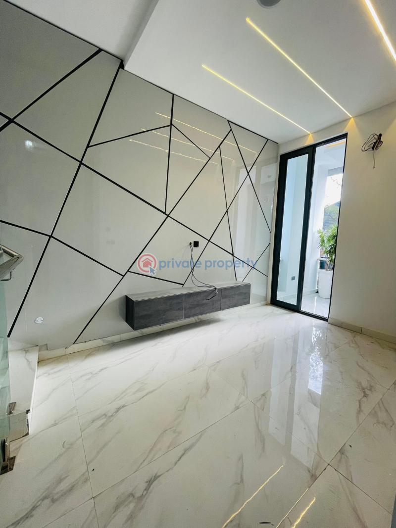 5 bedroom Detached Duplex For Sale Lekki County Ikota Lekki Lagos - 13