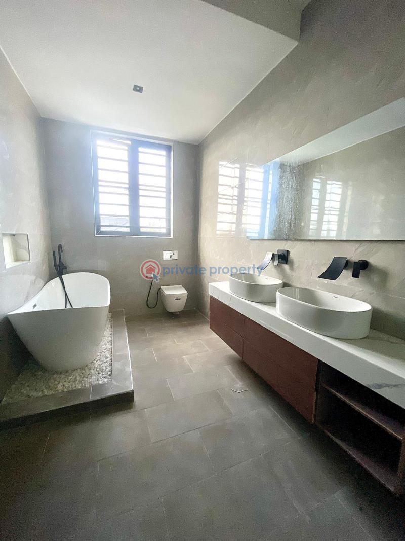 5 bedroom Detached Duplex For Sale Lekki County Ikota Lekki Lagos - 4