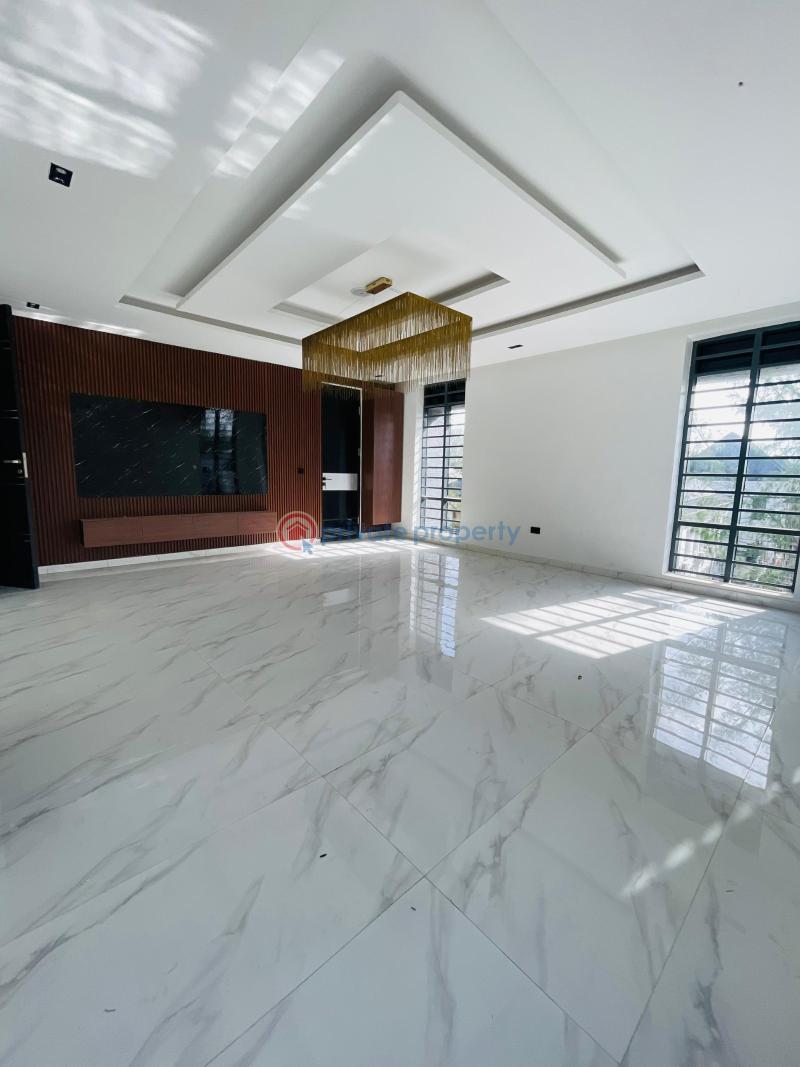 5 bedroom Detached Duplex For Sale Lekki County Ikota Lekki Lagos - 9