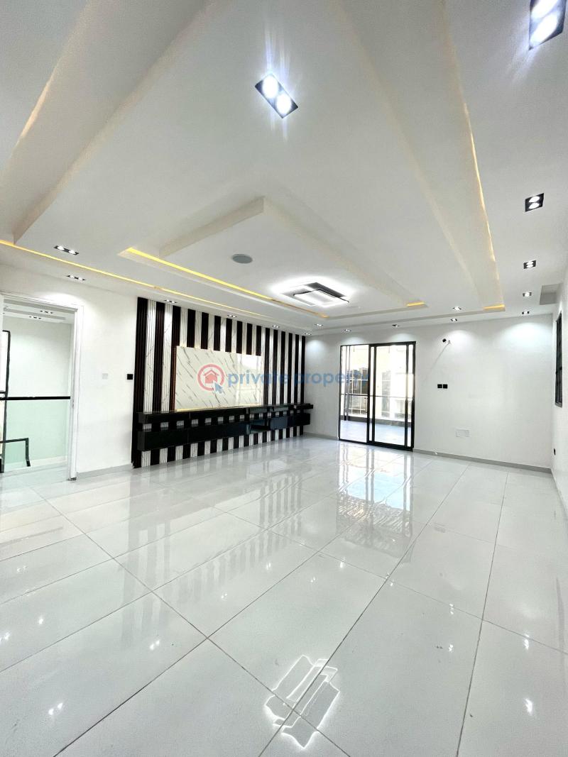 5 bedroom Detached Duplex For Sale Ikota Lekki Lagos - 11