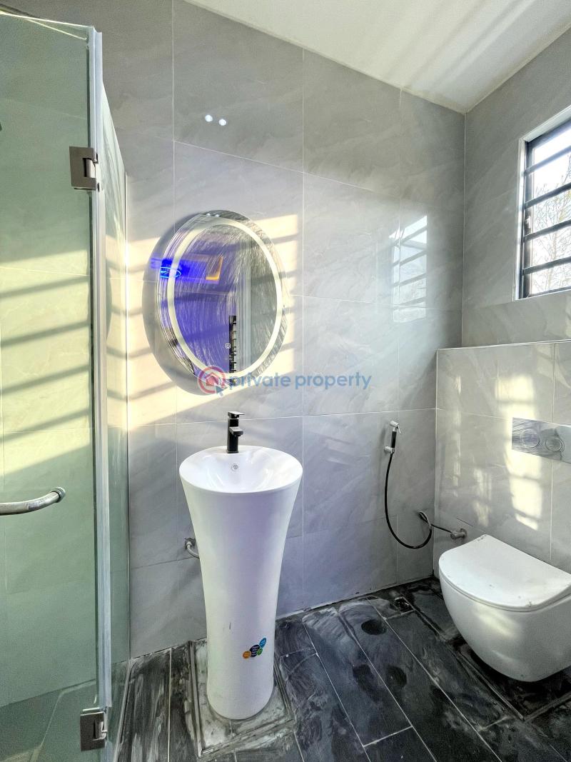 5 bedroom Detached Duplex For Sale Ikota Lekki Lagos - 20