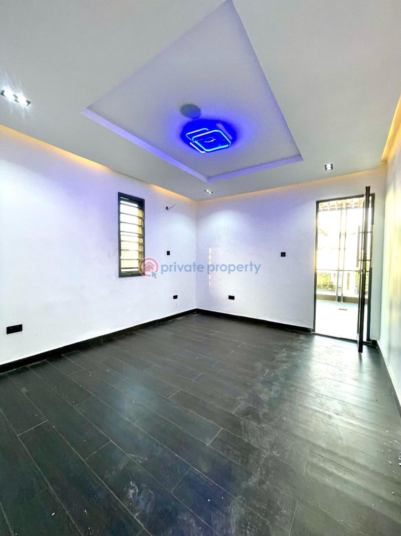 5 bedroom Detached Duplex For Sale Ikota Lekki Lagos - 9