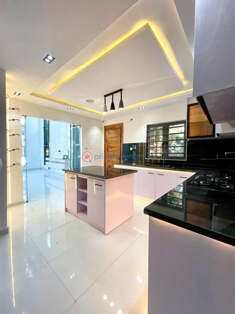 5 bedroom Detached Duplex For Sale Ikota Lekki Lagos - 2