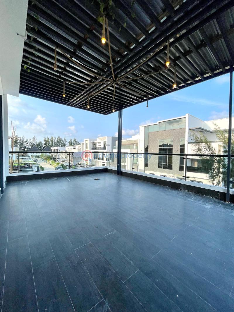 5 bedroom Detached Duplex For Sale Ikota Lekki Lagos - 8