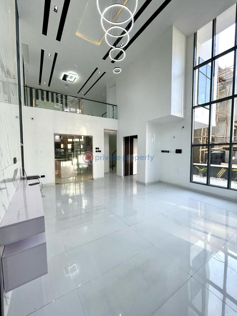 5 bedroom Detached Duplex For Sale Ikota Lekki Lagos - 4