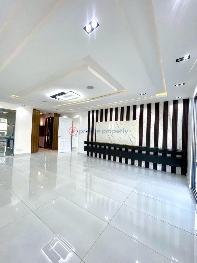 5 bedroom Detached Duplex For Sale Ikota Lekki Lagos - 16