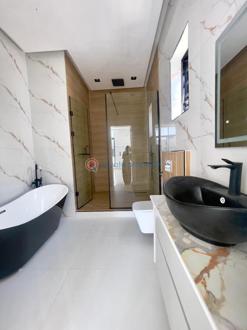 5 bedroom Detached Duplex For Sale Extention Victoria Garden City Lekki Lagos - 10