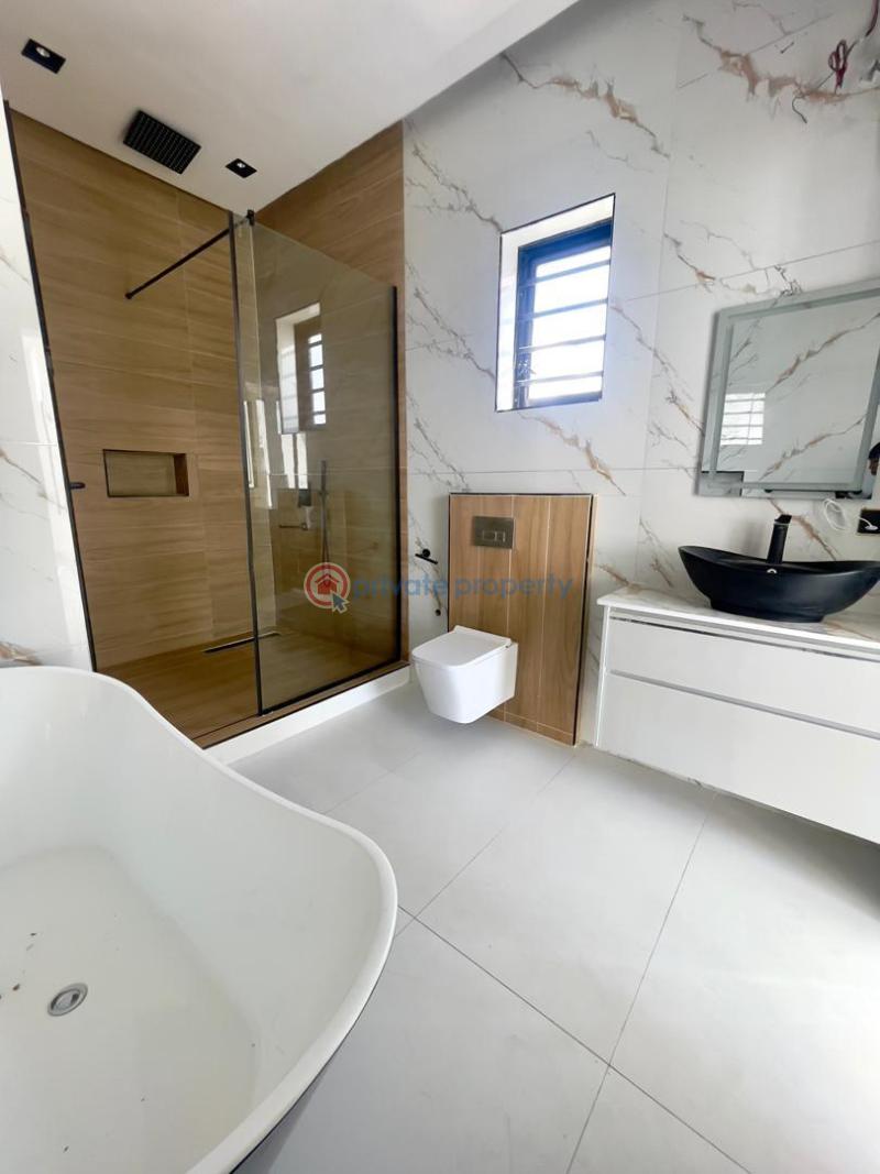5 bedroom Detached Duplex For Sale Extention Victoria Garden City Lekki Lagos - 11