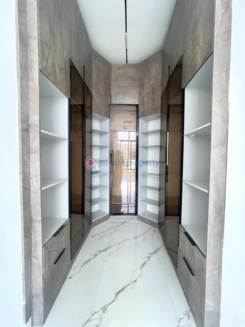 5 bedroom Detached Duplex For Sale Extention Victoria Garden City Lekki Lagos - 12