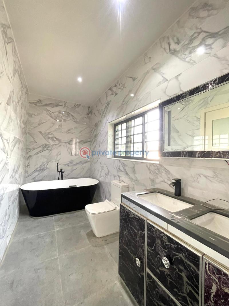 5 bedroom Detached Duplex For Sale Lekki Phase 1 Lagos - 8