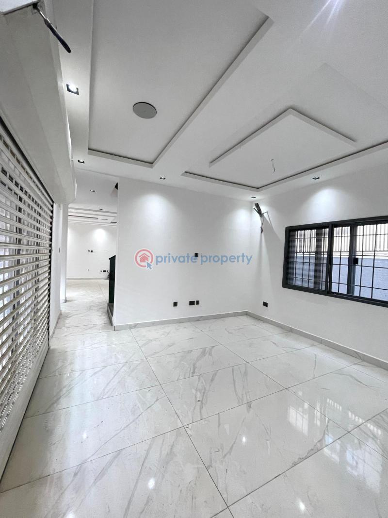 5 bedroom Detached Duplex For Sale Lekki Phase 1 Lagos - 11