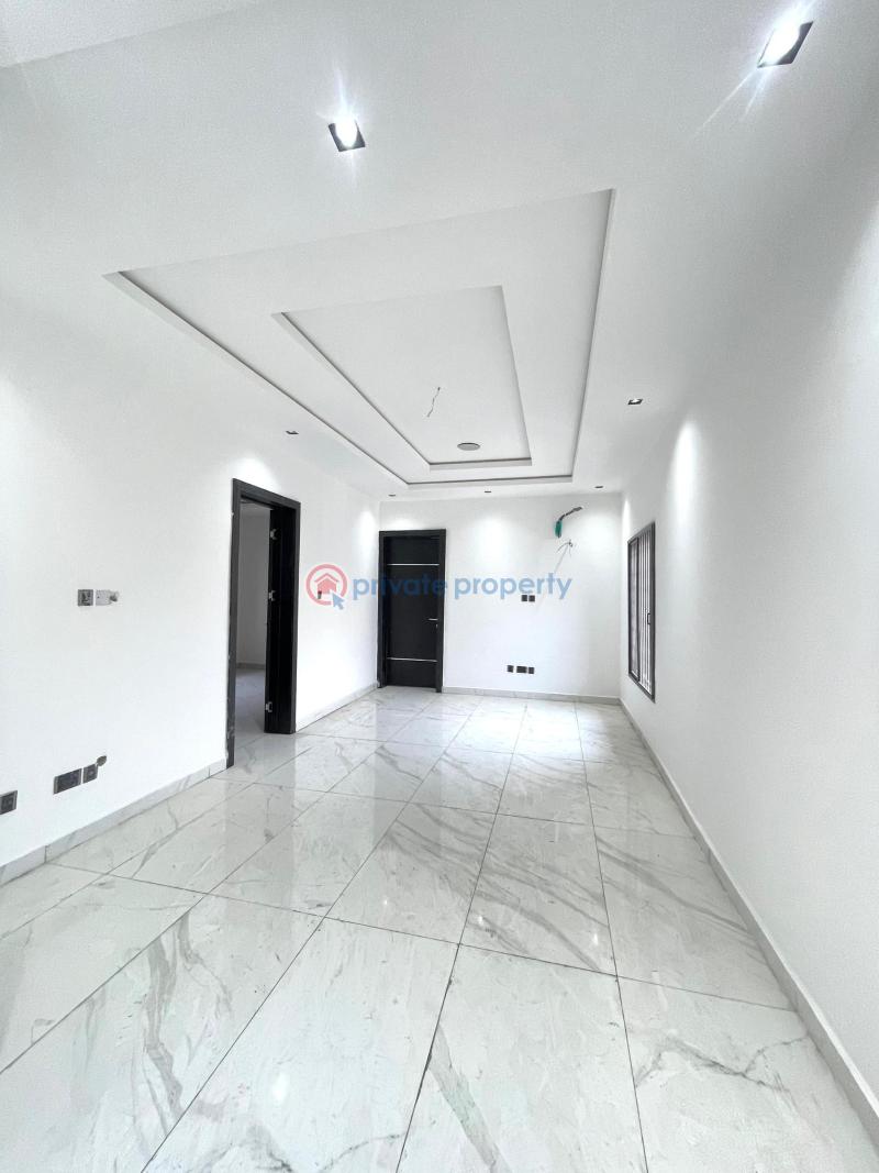 5 bedroom Detached Duplex For Sale Lekki Phase 1 Lagos - 6