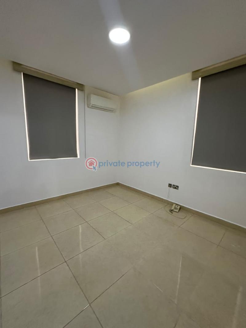 5 bedroom Semi detached Duplex For Rent Banana Island Ikoyi Lagos - 12
