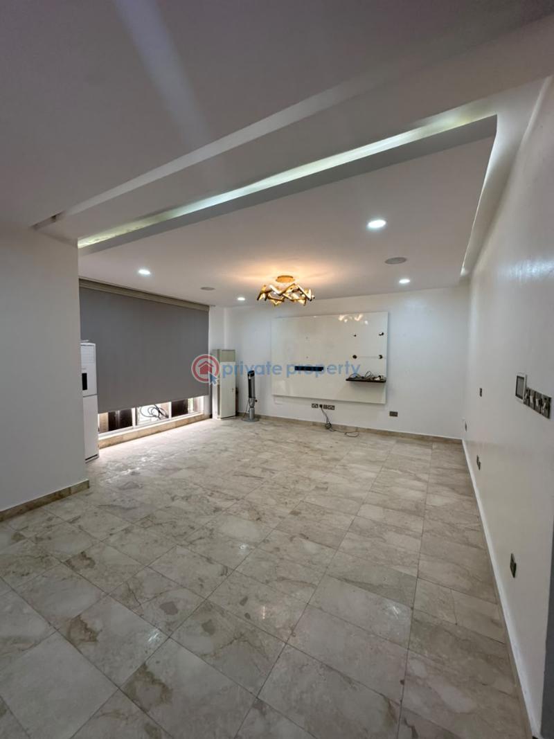 5 bedroom Semi detached Duplex For Rent Banana Island Ikoyi Lagos - 2