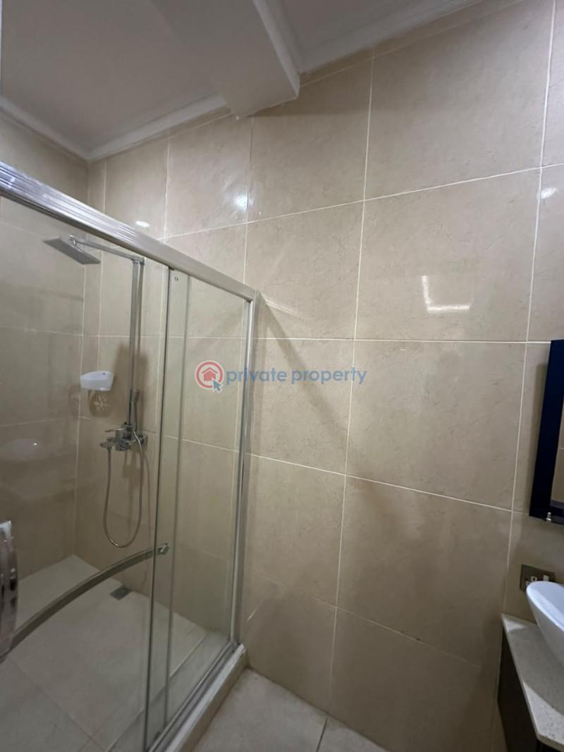 5 bedroom Semi detached Duplex For Rent Banana Island Ikoyi Lagos - 8