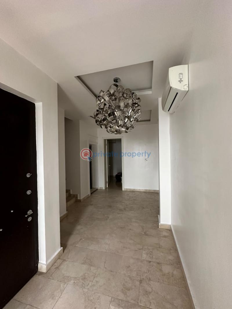 5 bedroom Semi detached Duplex For Rent Banana Island Ikoyi Lagos - 0