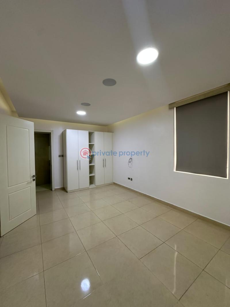 5 bedroom Semi detached Duplex For Rent Banana Island Ikoyi Lagos - 6