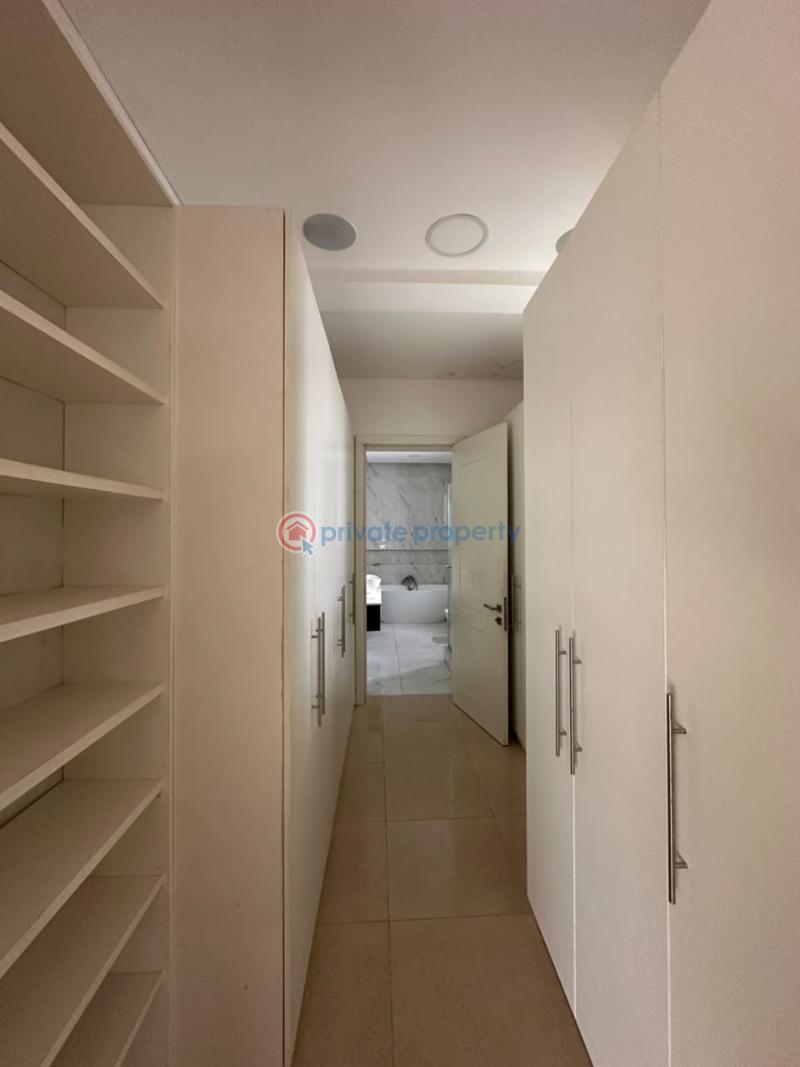 5 bedroom Semi detached Duplex For Rent Banana Island Ikoyi Lagos - 9