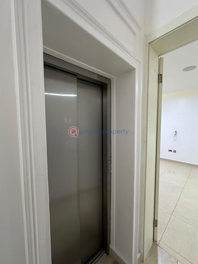 5 bedroom Semi detached Duplex For Rent Banana Island Ikoyi Lagos - 13