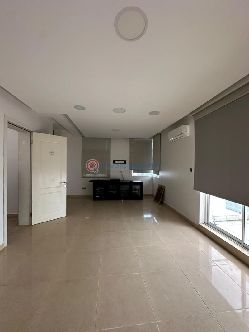 5 bedroom Semi detached Duplex For Rent Banana Island Ikoyi Lagos - 7
