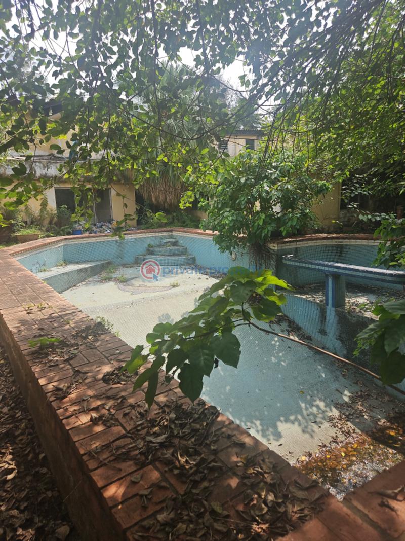 5 bedroom Duplex For Sale Cappa Avenue Ilupeju Lagos - 8