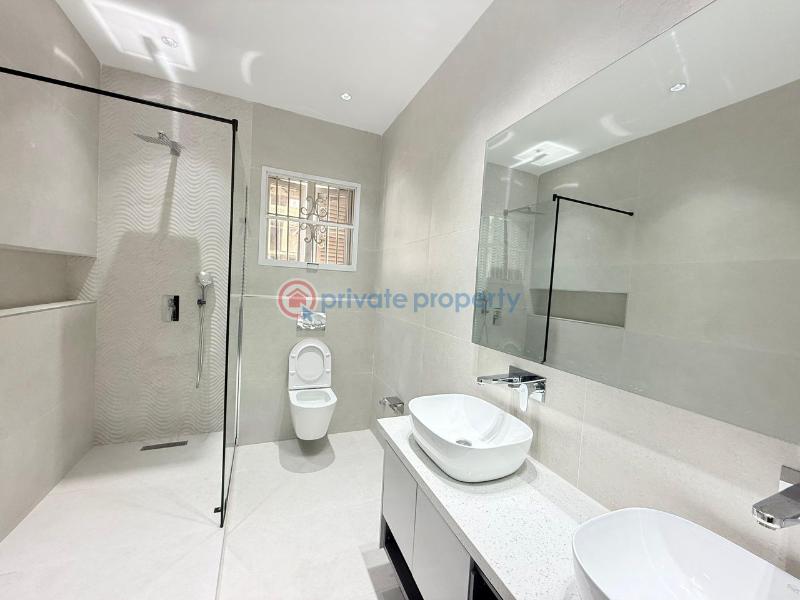 5 bedroom Terraced Duplex For Rent Banana Island Ikoyi Lagos - 6