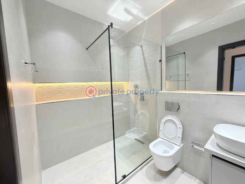 5 bedroom Terraced Duplex For Rent Banana Island Ikoyi Lagos - 8