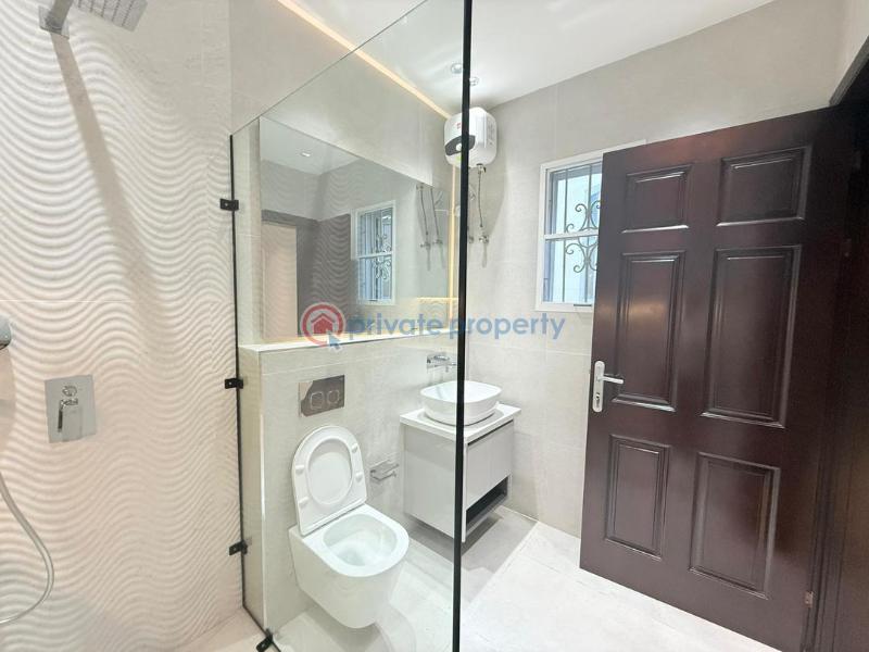 5 bedroom Terraced Duplex For Rent Banana Island Ikoyi Lagos - 4