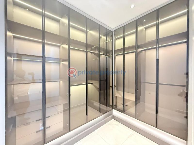 5 bedroom Terraced Duplex For Rent Banana Island Ikoyi Lagos - 7