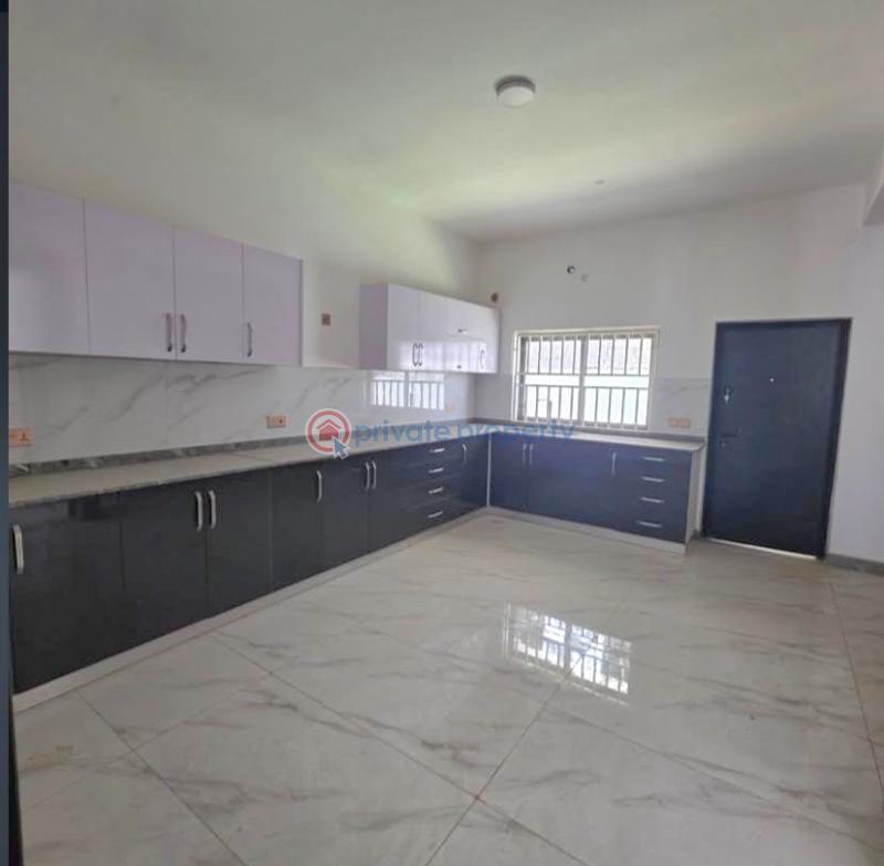 5 bedroom Terraced Duplex For Rent Jahi Abuja Phase 2  - 3