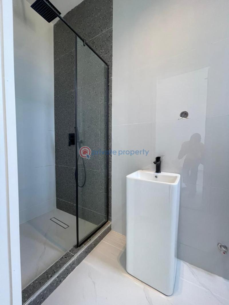 5 bedroom Terraced Duplex For Sale Lekki Phase 1 Lagos - 13