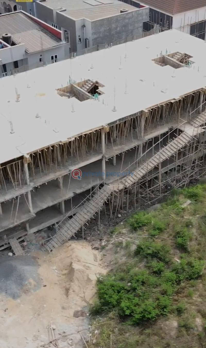 5 bedroom Terrace For Sale Osbourne Phase 2 Explanade Osborne Foreshore Estate Ikoyi Lagos - 6