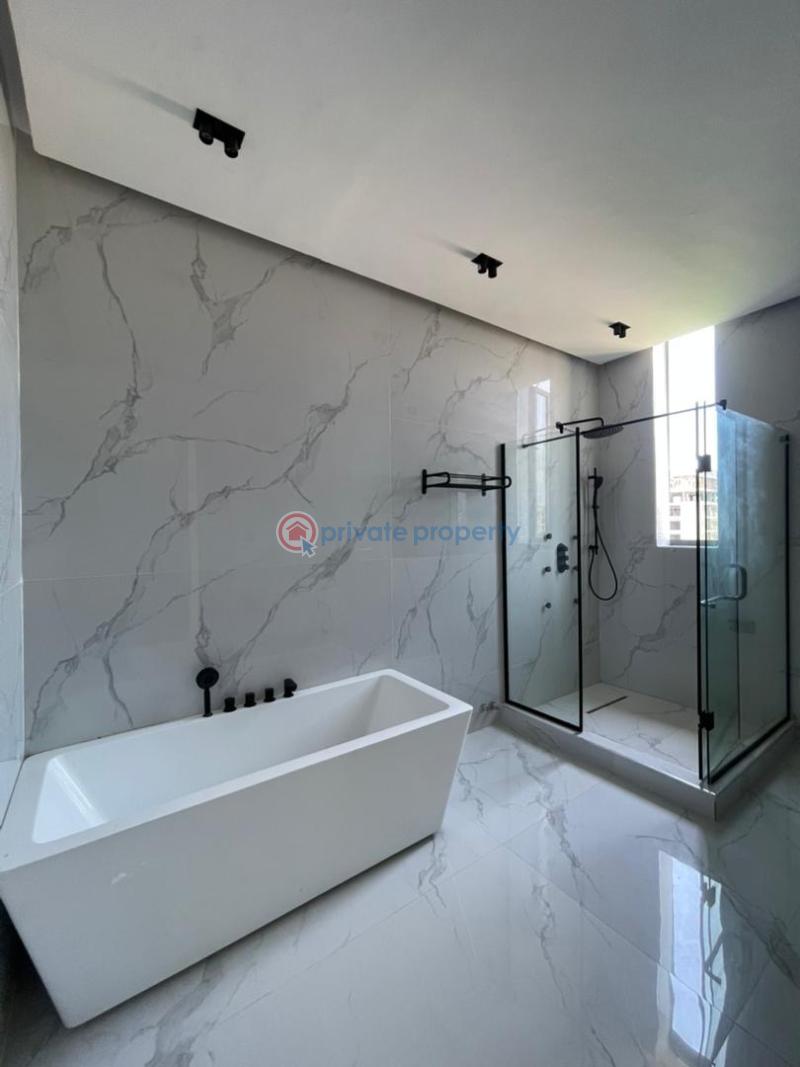 5 bedroom Terraced Duplex For Sale Lekki Phase 1 Lagos - 15