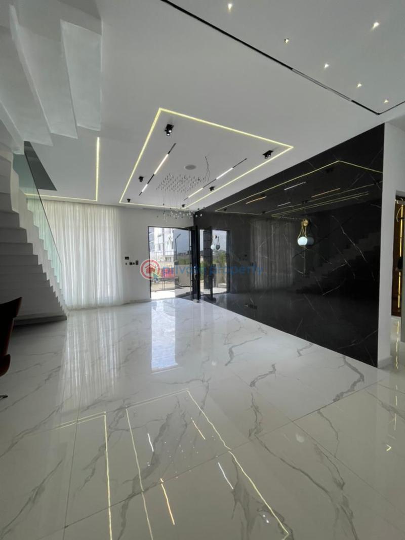 5 bedroom Terraced Duplex For Sale Lekki Phase 1 Lagos - 7