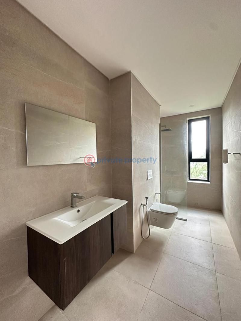 Luxury 5 bedroom terrace duplex +bq + gym + pool - 8 5 bedroom Terraced Duplex For Rent Banana Island Ikoyi Lagos - 8