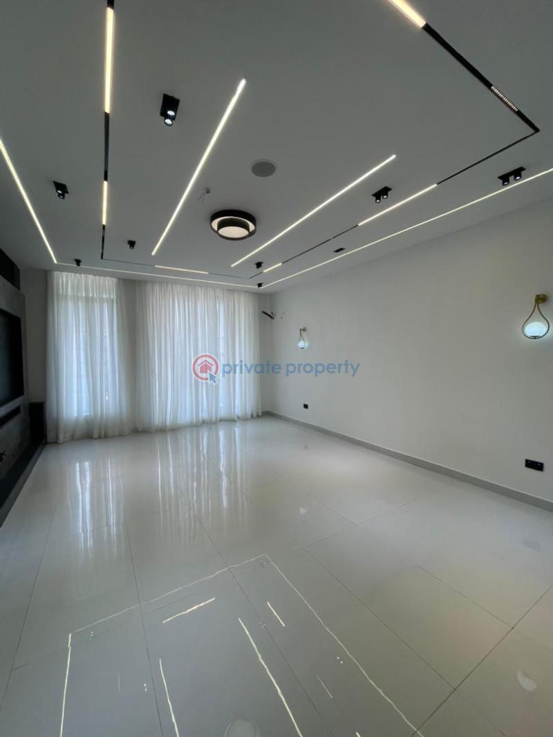 5 bedroom Terraced Duplex For Sale Lekki Phase 1 Lagos - 14