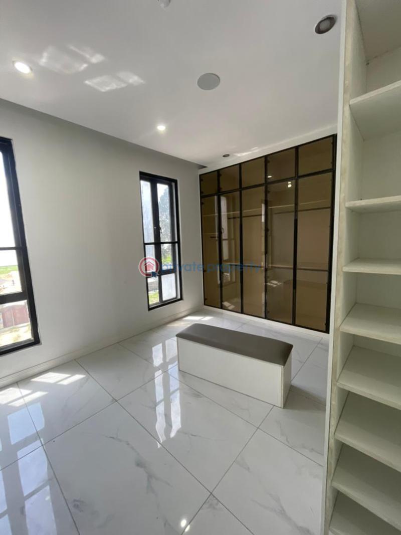 5 bedroom Terraced Duplex For Sale Osbourne Phase 2 Ikoyi Osborne Foreshore Estate Ikoyi Lagos - 16