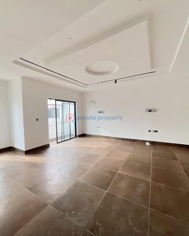 5 bedroom Terraced Duplex For Rent Parkview Estate Ikoyi Lagos - 3