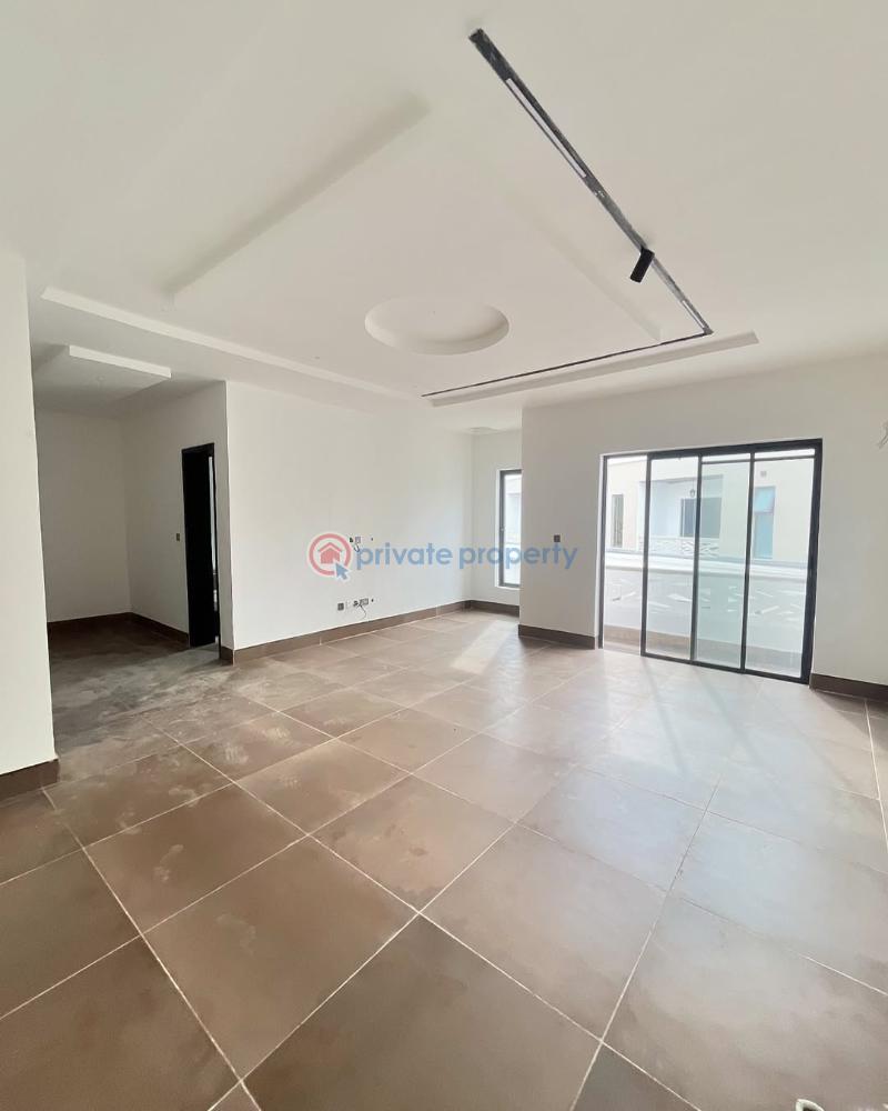 5 bedroom Terraced Duplex For Rent Parkview Estate Ikoyi Lagos - 2