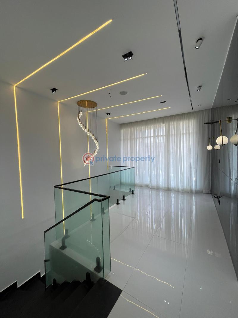 5 bedroom Terrace For Sale Lekki Phase 1 Lagos - 6