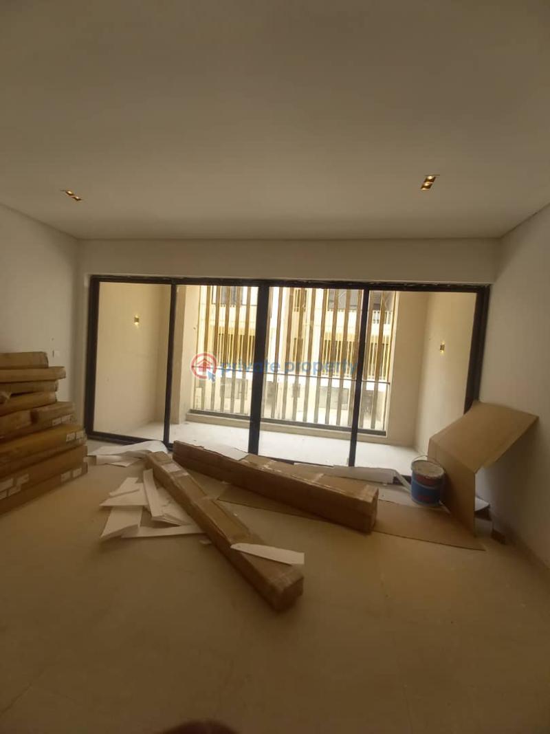 Luxury 5 bedroom terrace duplex for sale in baba sland - 7 5 bedroom Terraced Duplex For Sale Banana Islamd Banana Island Ikoyi Lagos - 7
