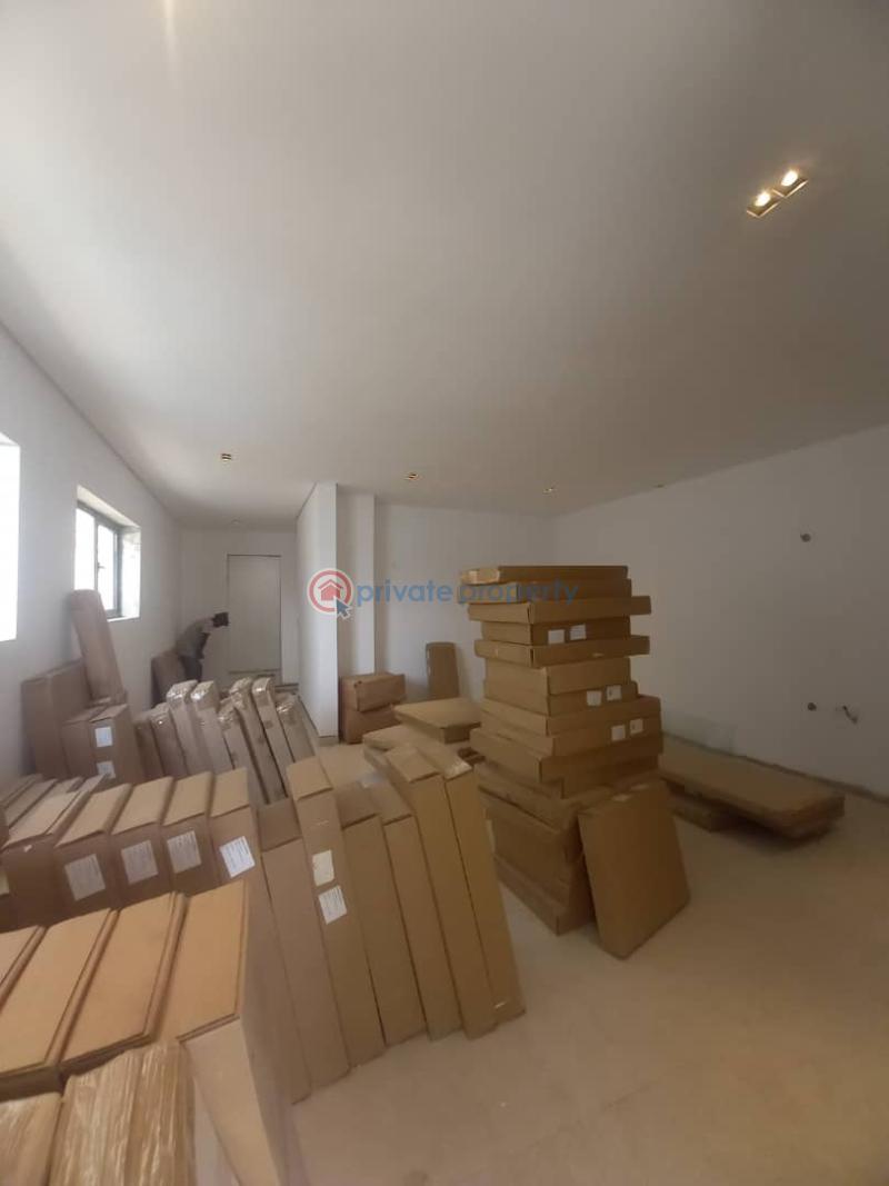 Luxury 5 bedroom terrace duplex for sale in baba sland - 4 5 bedroom Terraced Duplex For Sale Banana Islamd Banana Island Ikoyi Lagos - 4