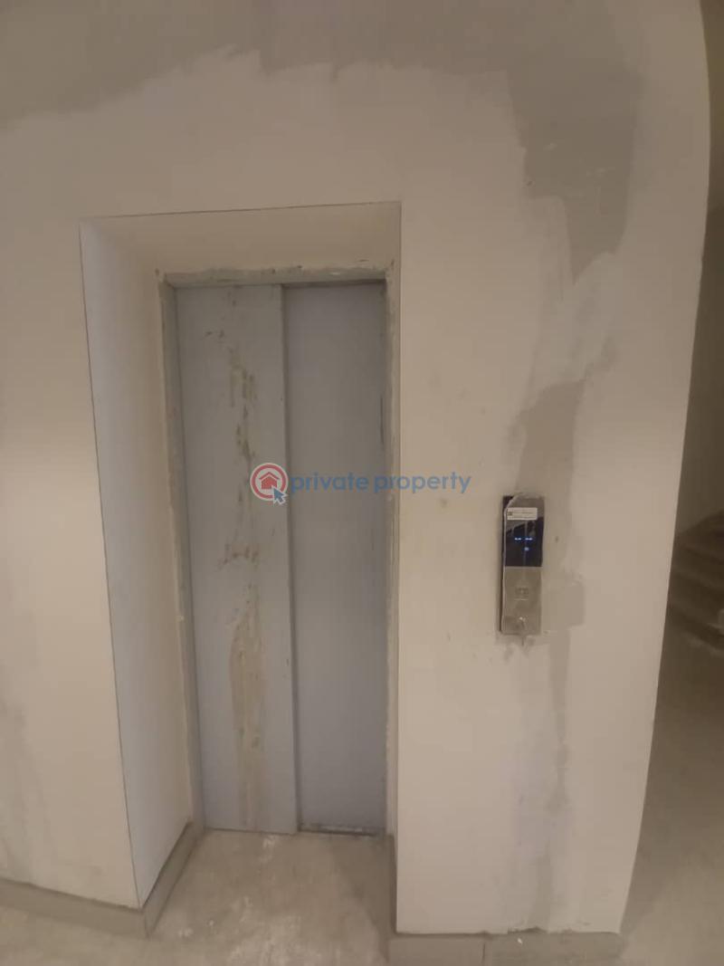 Luxury 5 bedroom terrace duplex for sale in baba sland - 8 5 bedroom Terraced Duplex For Sale Banana Islamd Banana Island Ikoyi Lagos - 8