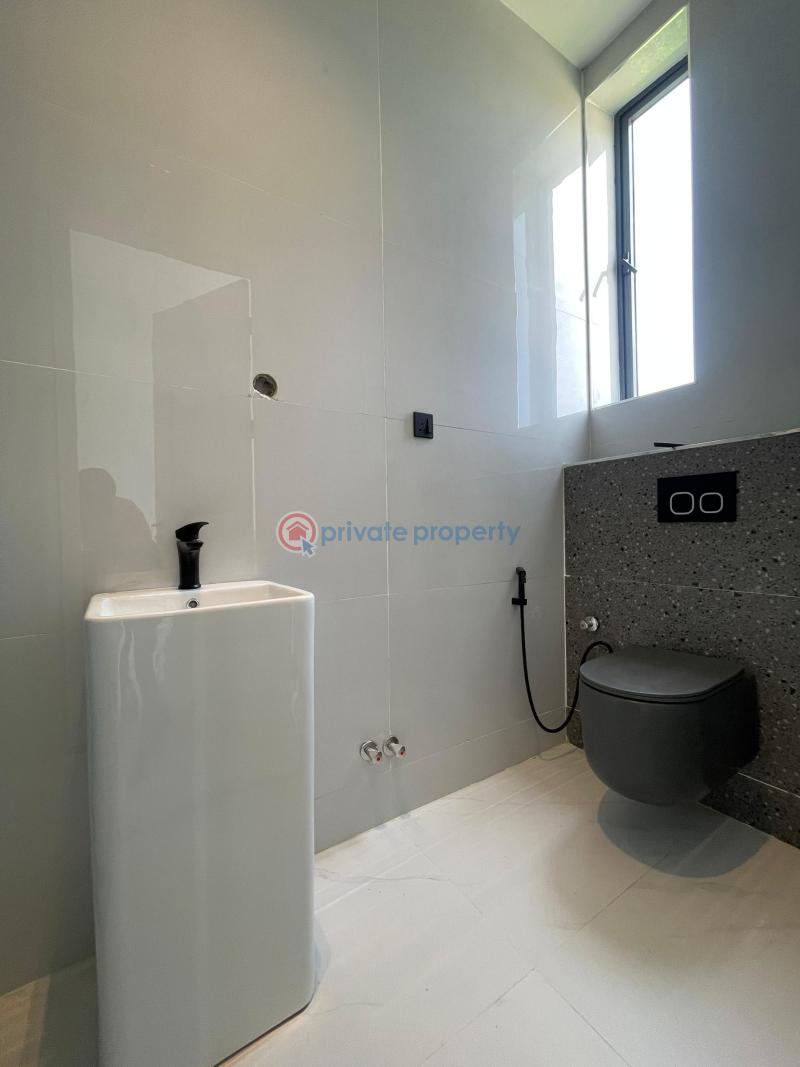 5 bedroom Terrace For Sale Lekki Phase 1 Lagos - 8