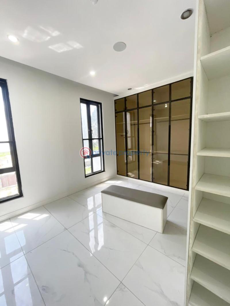 5 bedroom Terraced Duplex For Sale Osbourne Phase 2 Ikoyi Osborne Foreshore Estate Ikoyi Lagos - 6